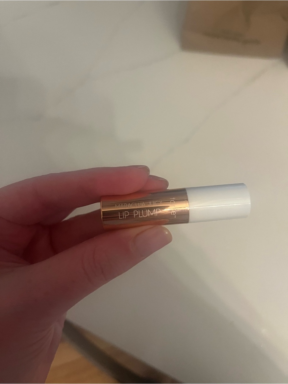 Tarte Lip Plump Hydrating Lip Treatment - Honeysuckle